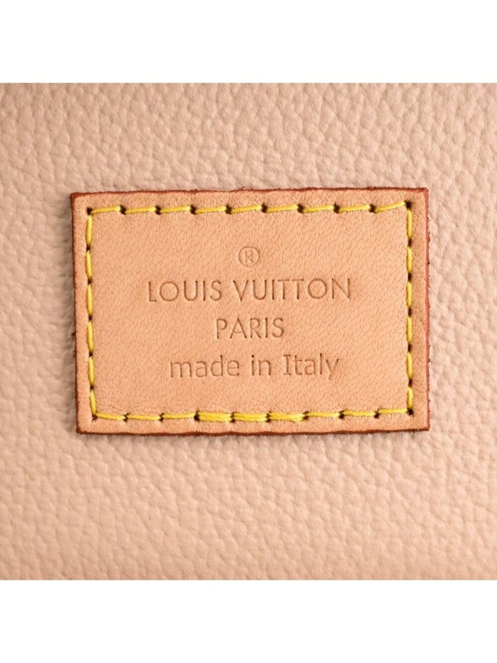 Louis Vuitton Handbag Nice Nano - Picture 6 of 7